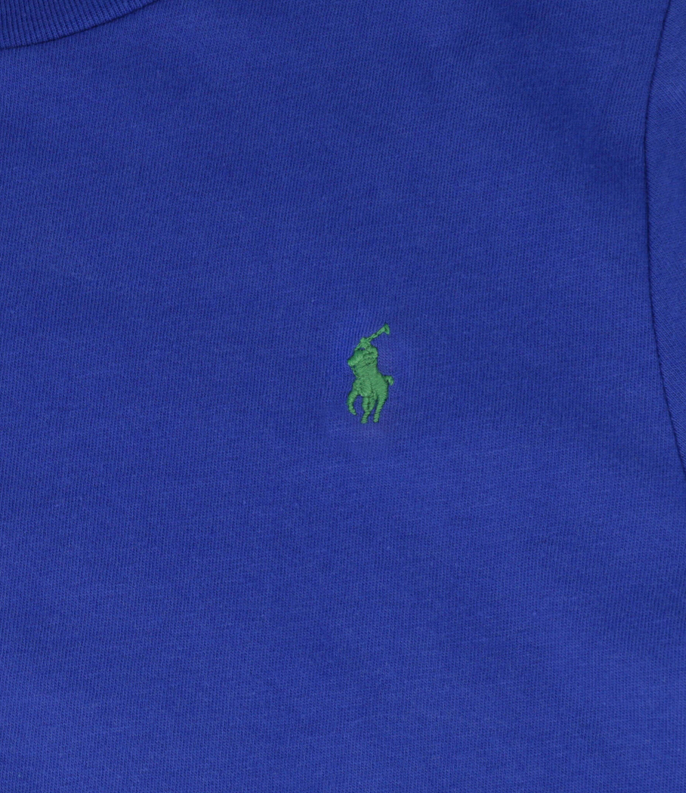 Футболка POLO RALPH LAUREN - темно-синий(832904)