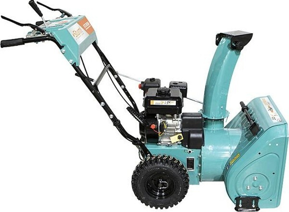 Снегоуборщик бензиновый Sturm STG7656R