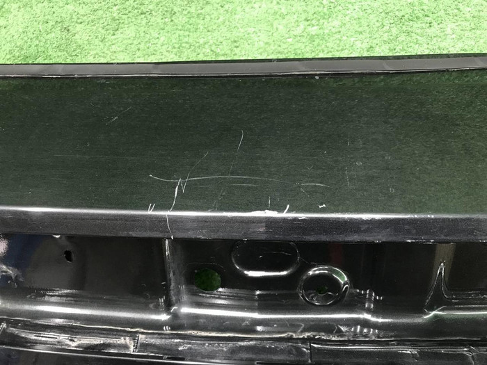 Крышка багажника Lynk & Co 09 (2021-н.в.)