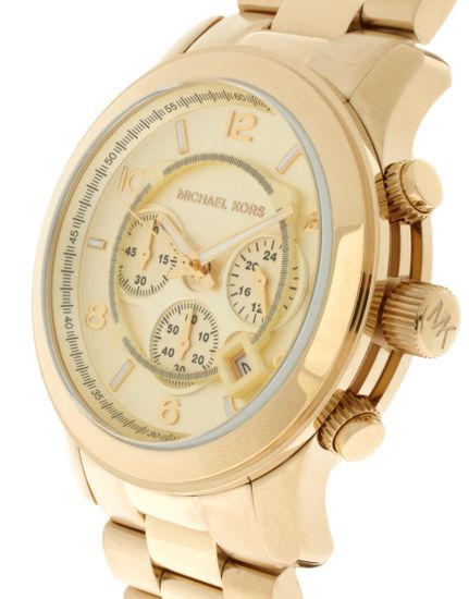 Наручные часы Michael Kors Runway MK8077