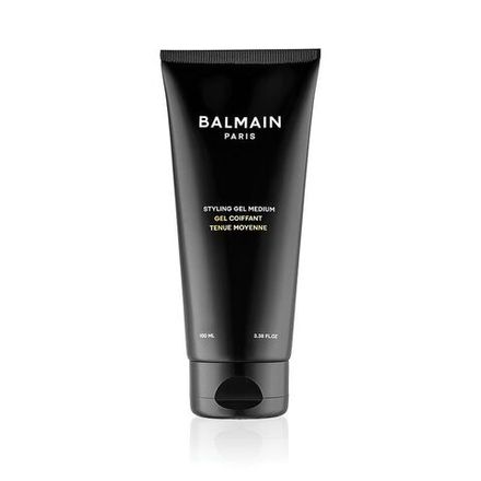 Balmain Homme STYLING GEL MEDIUM Гель для укладки средней фиксации 100 мл