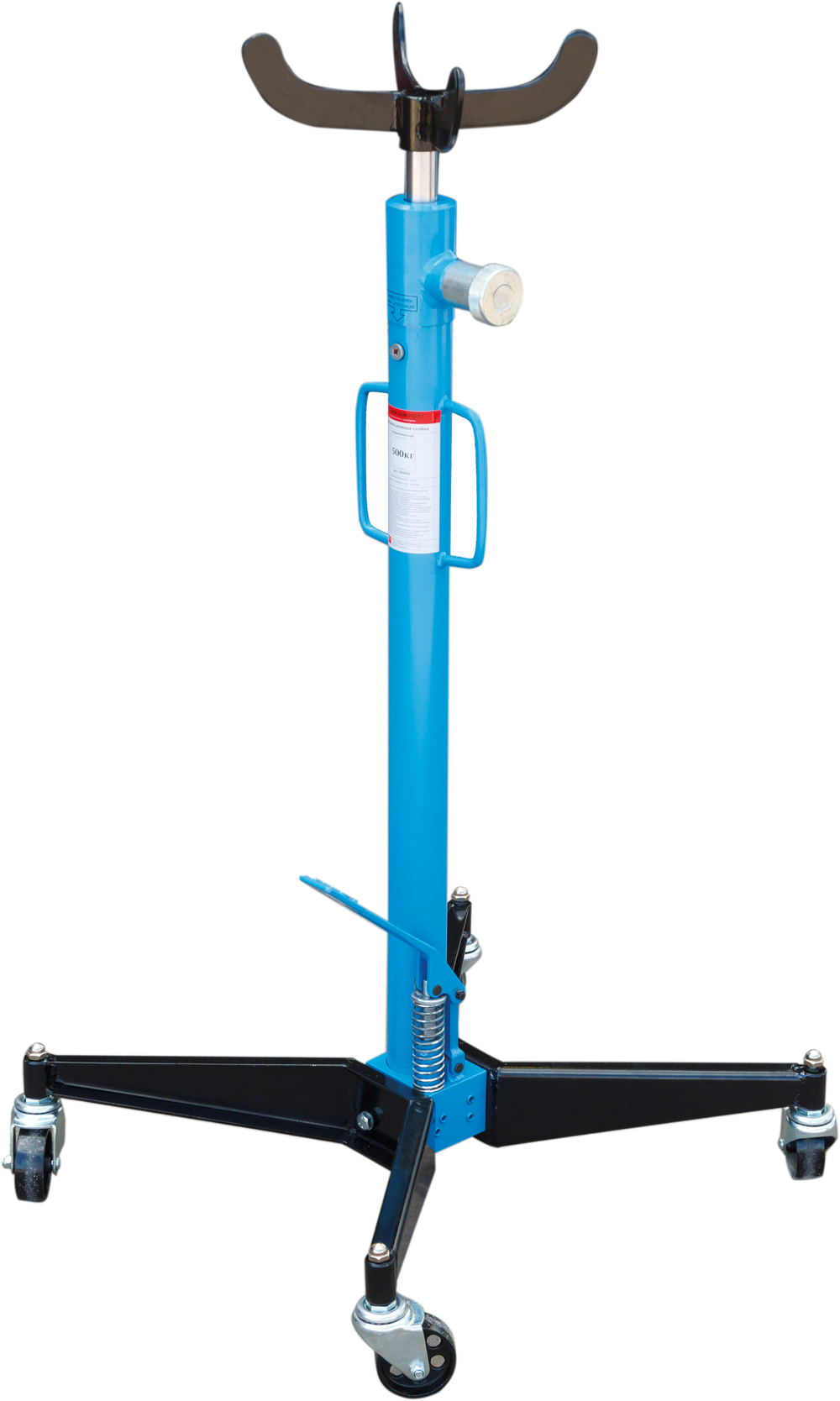 Стойка трансмиссионная гидравлическая СТАНКОИМПОРТ (300 кг), SD0303B