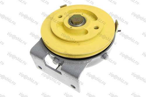 Ограничитель скорости 1,0 м/c правый (сборка 1) 0601.07.00.000Д-02