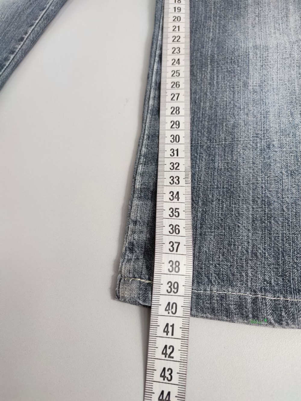 Джинсы Gee Jay стильные на 5-6 лет