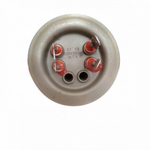 Нагрев. элемент RF70 1000 Вт.(0,75+0,25кВт), М6 арт.20109