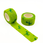 Бинт бандажный 2,5 см для держателей