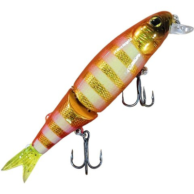 Воблер KAIDA 8.8см/7.2гр №15