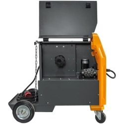 Hugong EMIG 350C III сварочный полуавтомат (без горелки) 045481