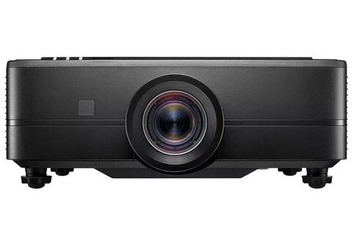 Новая модель проектора ZK810T