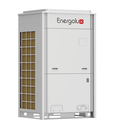 Модульный полноразмерный наружный блок VRF-систем Energolux SMZU120CEBI