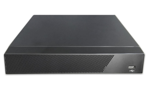 Polyvision PVNR-85-16F1 Сетевой 16-ти канальный IP-видеорегистратор