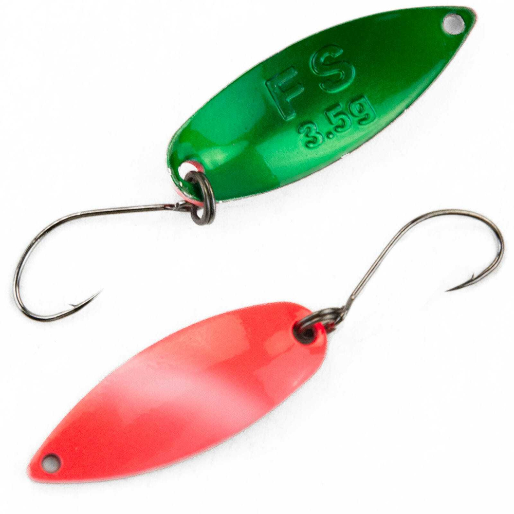 Блесна колеблющаяся Fish Season Sporting (3.5гр)