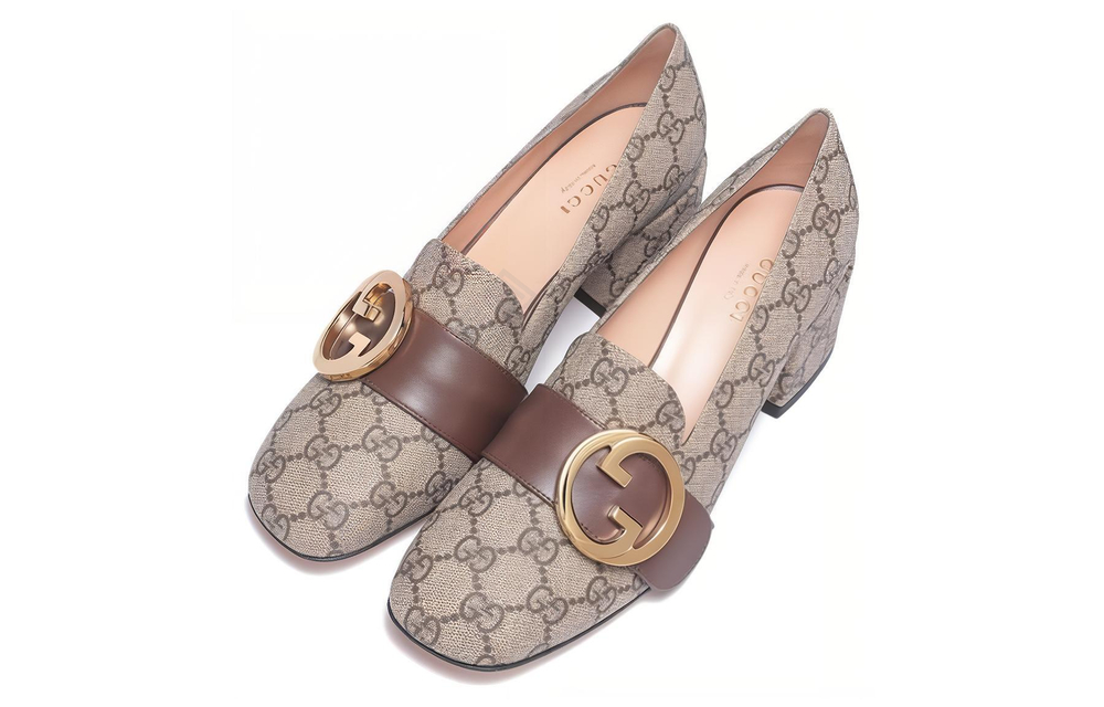 Gucci Blondie (Женская размерная сетка)