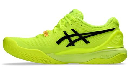 Женские теннисные кроссовки Asics Gel-Resolution 9 Paris