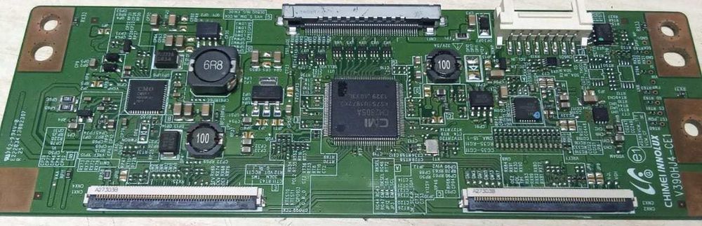 T-CON V390HJ4-CE1