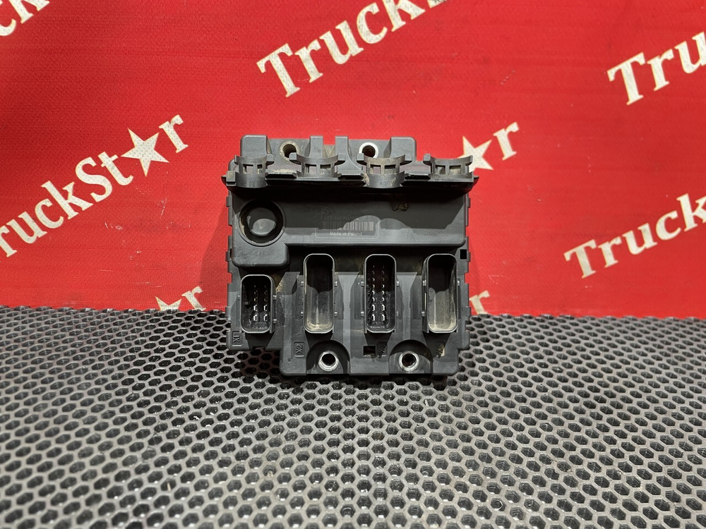 Блок управления ECAS 2023г