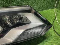 Фара правая VW Tiguan 1 (2011-2018) ксенон