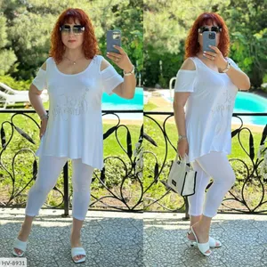 Костюм HV-8926 Фабрика Моды