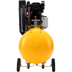 DENZEL BCV 5500-T/270 компрессор воздушный 58125