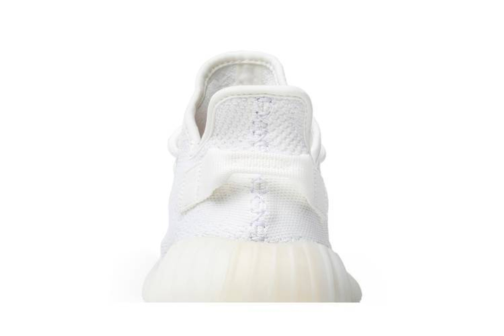 Кроссовки Adidas Originals Yeezy Boost 350 V2 "Triple White"
