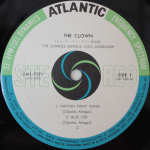 Charles Mingus / The Clown (LP)