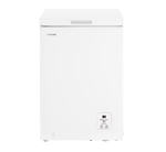 Морозильный ларь Hisense FC125D4DW1 (h)