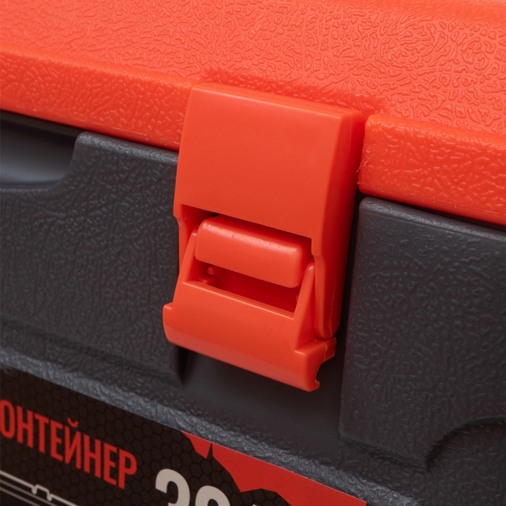 Tramp изотермический контейнер 30 литров TRP-058 с аккумулятором холода