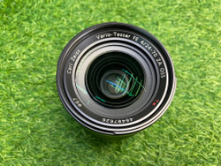 Sony 24-70mm 4 ZA OSS