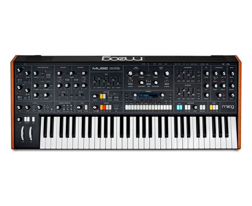 Moog Muse