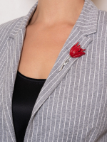 30062290 Брошь Chance