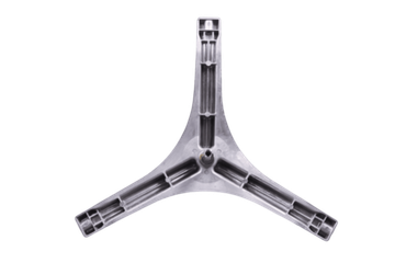 Крестовина барабана F42020004 стиральной машины Hi, Dexp, Leran