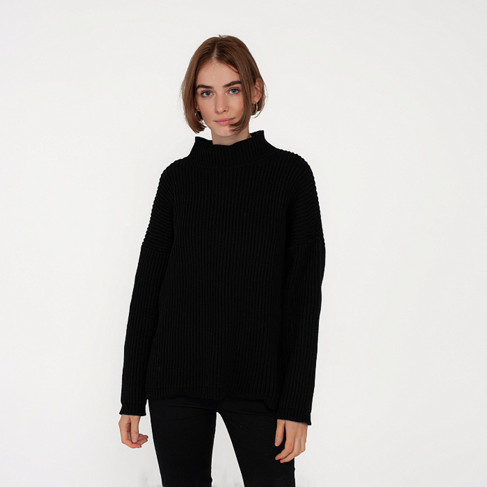 СВИТЕР РЫБАЦКИЙ ЖЕНСКИЙ RUSSOASIATICCOMPANY