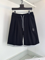 Шорты Brunello Cucinelli