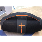 Беспроводная колонка Hopestar H60 (20W+3000Mah/IPX6)