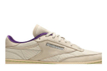 Кроссовки Minions X Reebok Club C 85 Vicious 6 Lounge