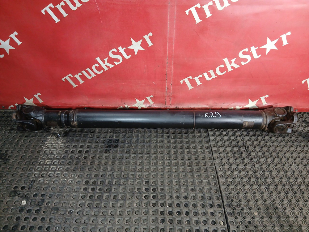 Вал карданный 1750 мм 2018г