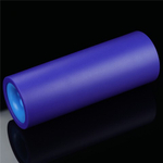 Рельефный мастурбатор O-Sensual Blue