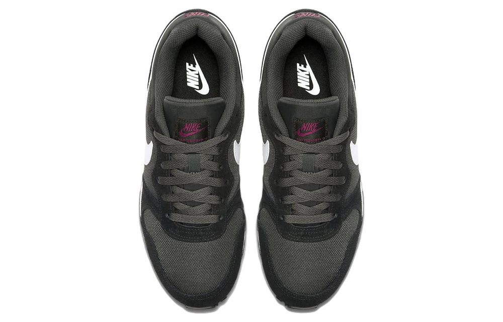 Кроссовки Nike Md Runner 2 2 (Женская размерная сетка)
