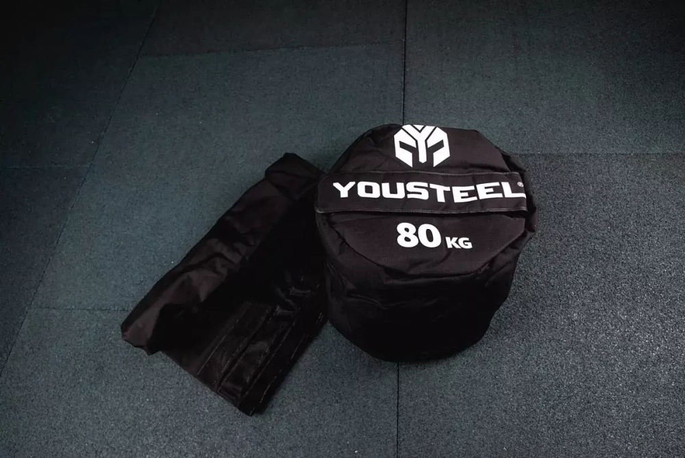 Стронгбэг 175lb/79кг