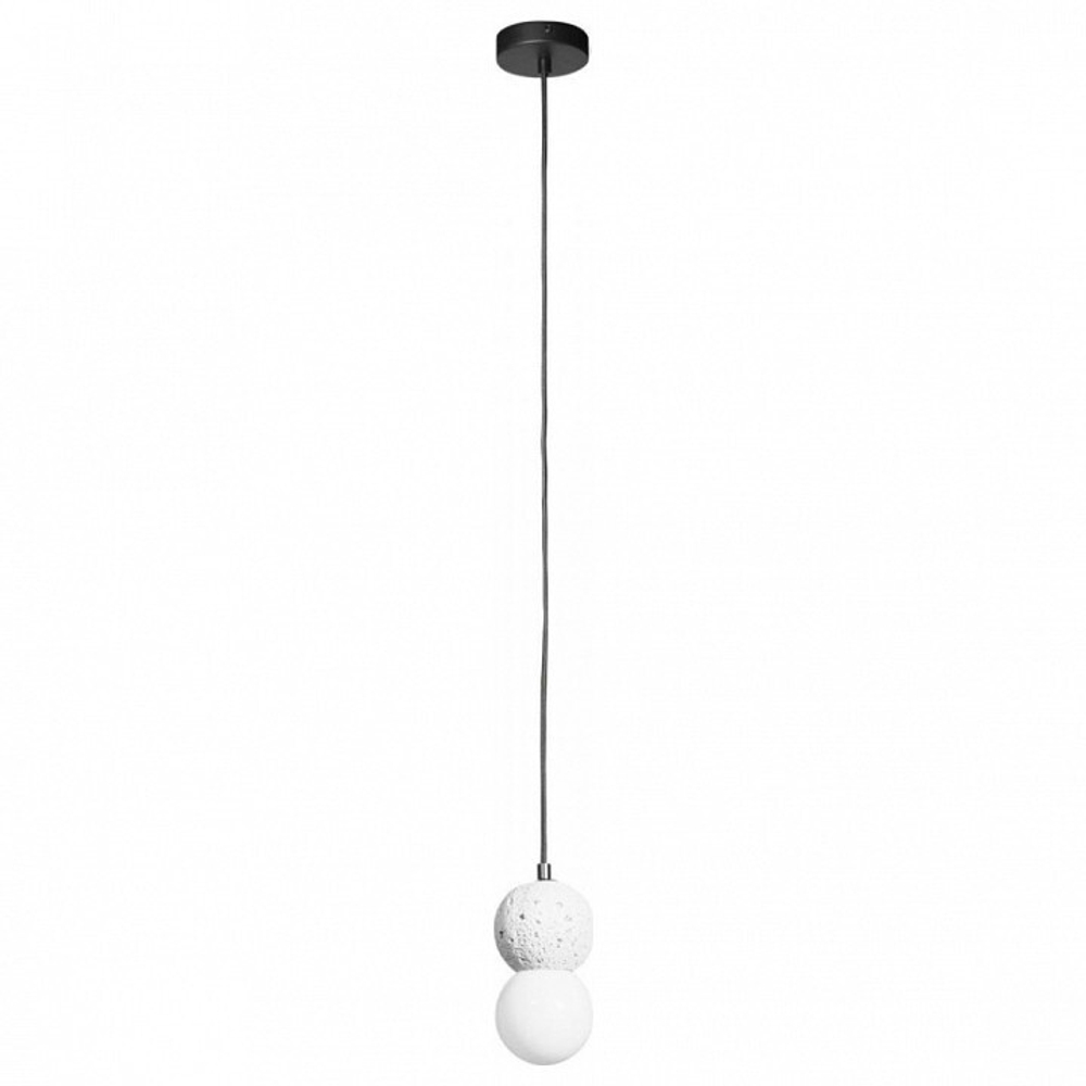Подвесной светильник Loft it Quill 10109 Light grey