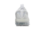 Кроссовки Nike Vapormax 2021 "Pure Platinum" (Женская размерная сетка)