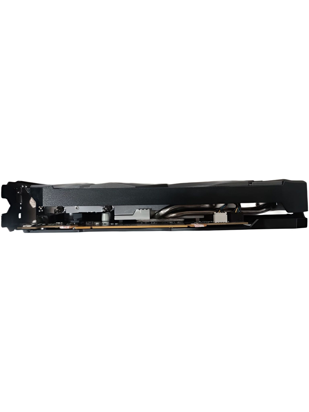 Видеокарта MSI GeForce RTX 3060 VENTUS 2X OC 12Gb