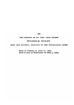 Capital. Volume 1 | Marx Karl