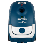 Пылесос с пылесборником Hoover TCP1401 019