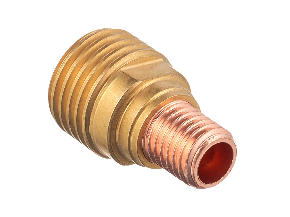 Держатель цанги (г.л.) (TS 9—20—24—25) Ø2.4, IGF0005—24