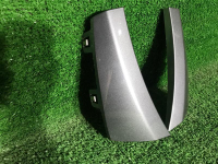 Накладка перед бампера Mercedes C w205 (18-23) AMG