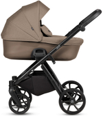 Детская коляска Tutis Leo 3 Plus 2 в 1 1582261 Cinnamon