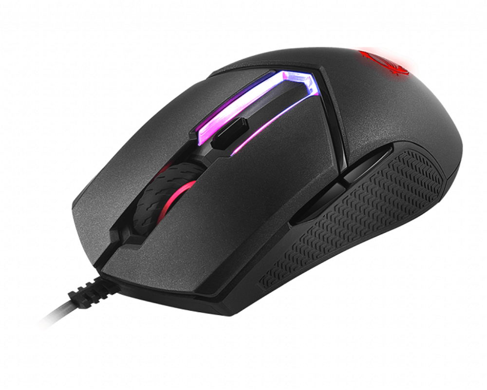 Мышь  MSI Clutch GM30