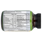Irwin Naturals, Only One, Liquid-Gel Multi®, без железа, 60 желатиновых капсул