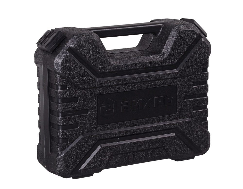 Дрель-шуруповерт Вихрь ДА-20Л-2К